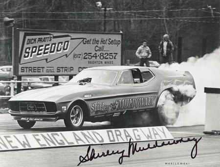 Tri-City Dragway - From Buzz Sodeman (newer photo)